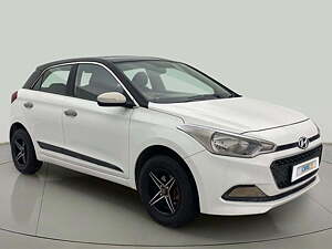 Second Hand Hyundai Elite i20 Sportz 1.4 CRDI in Ahmedabad