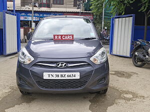 Second Hand Hyundai i10 1.1L iRDE Magna Special Edition in Coimbatore