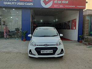 Second Hand Hyundai Grand i10 Sports Edition 1.2L Kappa VTVT in Motihari