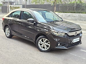 Second Hand Honda Amaze 1.5 VX i-DTEC in Thane