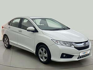 Second Hand Honda City V in Pune