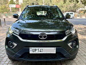 Second Hand Tata Nexon XMA Petrol in Delhi