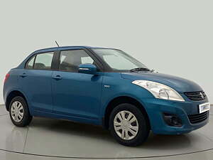 Second Hand Maruti Suzuki Swift DZire VXI in Bangalore