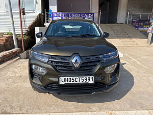 Second Hand Renault Kwid RXL [2015-2019] in Ranchi