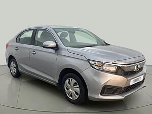 Second Hand Honda Amaze 1.2 S CVT Petrol [2018-2020] in Pune