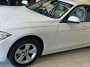 Second Hand BMW 3-Series 320d Prestige in Chandigarh