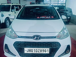 Second Hand Hyundai Grand i10 Magna AT 1.2 Kappa VTVT in Ranchi