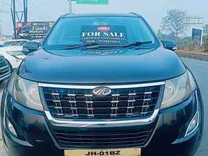 Second Hand महिंद्रा XUV500 w10 एडब्ल्यूडी ऑटोमैटिक in रांची