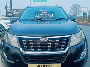 Second Hand Mahindra XUV500 W10 AWD AT in Ranchi