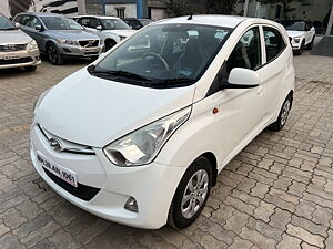 Second Hand Hyundai Eon Sportz in Aurangabad