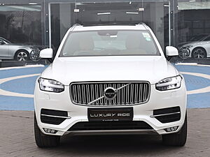 Second Hand Volvo XC90 D5 Inscription in Delhi