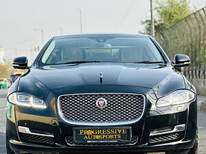 Second Hand Jaguar XJ 2.0 Portfolio in Delhi