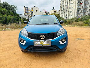 Second Hand Tata Nexon XM in Bangalore