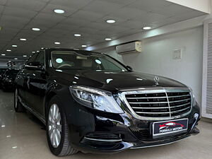 Second Hand Mercedes-Benz S-Class S 350D [2018-2020] in Chennai