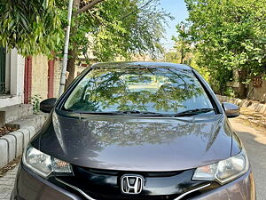 Second Hand Honda Jazz SV Diesel in Ludhiana