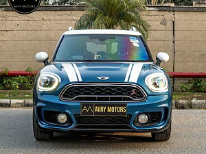 Second Hand MINI Countryman Cooper S [2020-2021] in Delhi