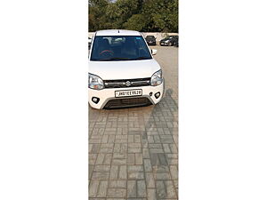 Second Hand Maruti Suzuki Wagon R VXi 1.0 [2019-2019] in Daltonganj