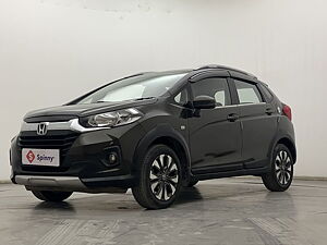 Second Hand Honda WR-V Edge Edition Petrol [2018-2019] in Hyderabad