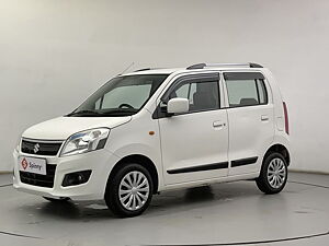 Second Hand Maruti Suzuki Wagon R VXI in Ahmedabad