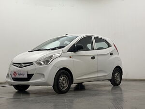 Second Hand Hyundai Eon Era + in Hyderabad