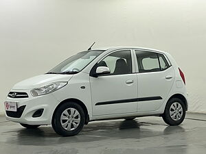 Second Hand Hyundai i10 Magna 1.2 Kappa2 in Delhi