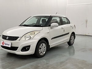 Second Hand Maruti Suzuki Swift DZire VDI in Lucknow