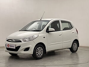 Second Hand Hyundai i10 Sportz 1.2 Kappa2 in Pune