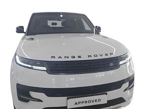 Second Hand Land Rover Range Rover Sport SE Dynamic 3.0 Petrol in Ahmedabad