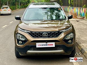 Second Hand Tata Safari XZA Plus Gold 6 S in Mumbai