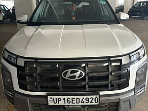 Second Hand Hyundai Creta S (O) 1.5 Petrol in Delhi