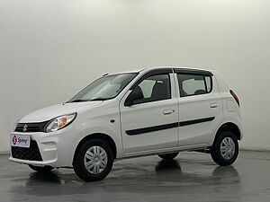 Second Hand Maruti Suzuki Alto 800 Lxi in Delhi