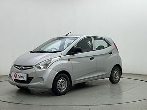 Second Hand Hyundai Eon Era + in Mumbai