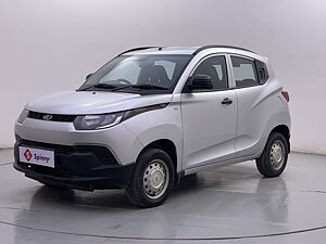 Second Hand Mahindra KUV100 K2 Plus 6 STR in Bangalore