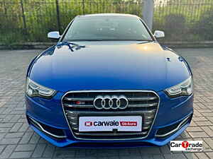 Second Hand ऑडी s5 स्पोर्टबैक 3.0 TFSI Quattro [2021-2024] in मुंबई