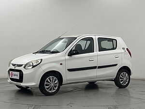 Second Hand Maruti Suzuki Alto 800 Lxi CNG in Delhi