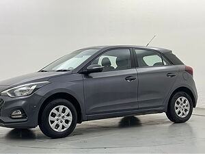 Second Hand Hyundai Elite i20 Sportz 1.2 [2016-2017] in Gurgaon