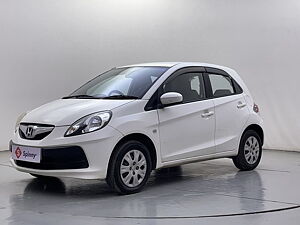 Second Hand Honda Brio S MT in Bangalore