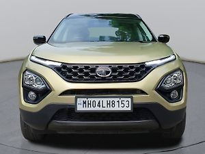 Second Hand Tata Safari XZA Plus in Mumbai