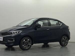 Second Hand Tata Tigor XZA Plus [2020-2023] in Ghaziabad