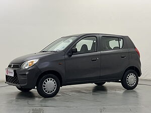 Second Hand Maruti Suzuki Alto 800 Lxi in Ghaziabad