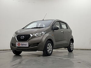 Second Hand Datsun Redigo T (O) [2016-2019] in Hyderabad