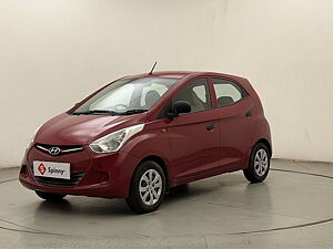 Second Hand Hyundai Eon 1.0 Kappa Magna + [2014-2016] in Mumbai