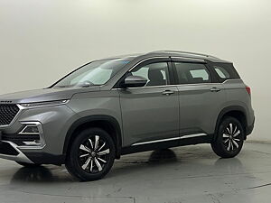 Second Hand MG Hector Smart Hybrid 1.5 Petrol in Delhi