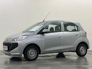 Second Hand हुंडई सैंट्रो स्पोर्ट्ज़ सीएनजी [2018-2020] in गाज़ियाबाद
