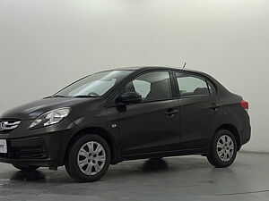 Second Hand Honda Amaze 1.2 S i-VTEC in Delhi