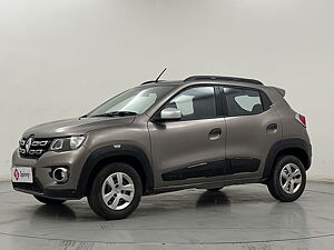 Second Hand Renault Kwid 1.0 RXT Opt [2016-2019] in Gurgaon