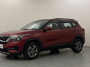 Second Hand Kia Seltos HTK Plus 1.5 Diesel [2019-2020] in Bangalore