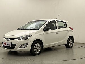 Second Hand Hyundai i20 Asta 1.2 in Mumbai