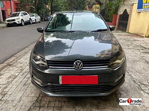 Second Hand Volkswagen Polo Comfortline 1.0L (P) in Kolkata