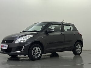 Second Hand Maruti Suzuki Swift VXi [2014-2017] in Faridabad